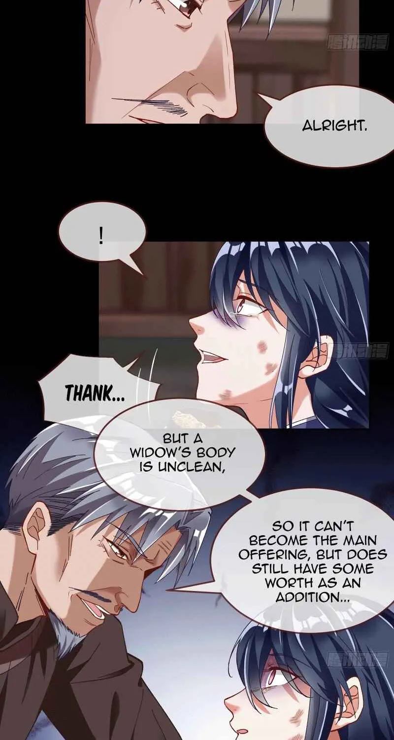 Read Cheating Men Must Die chapter 318 image 13 on Lezhin