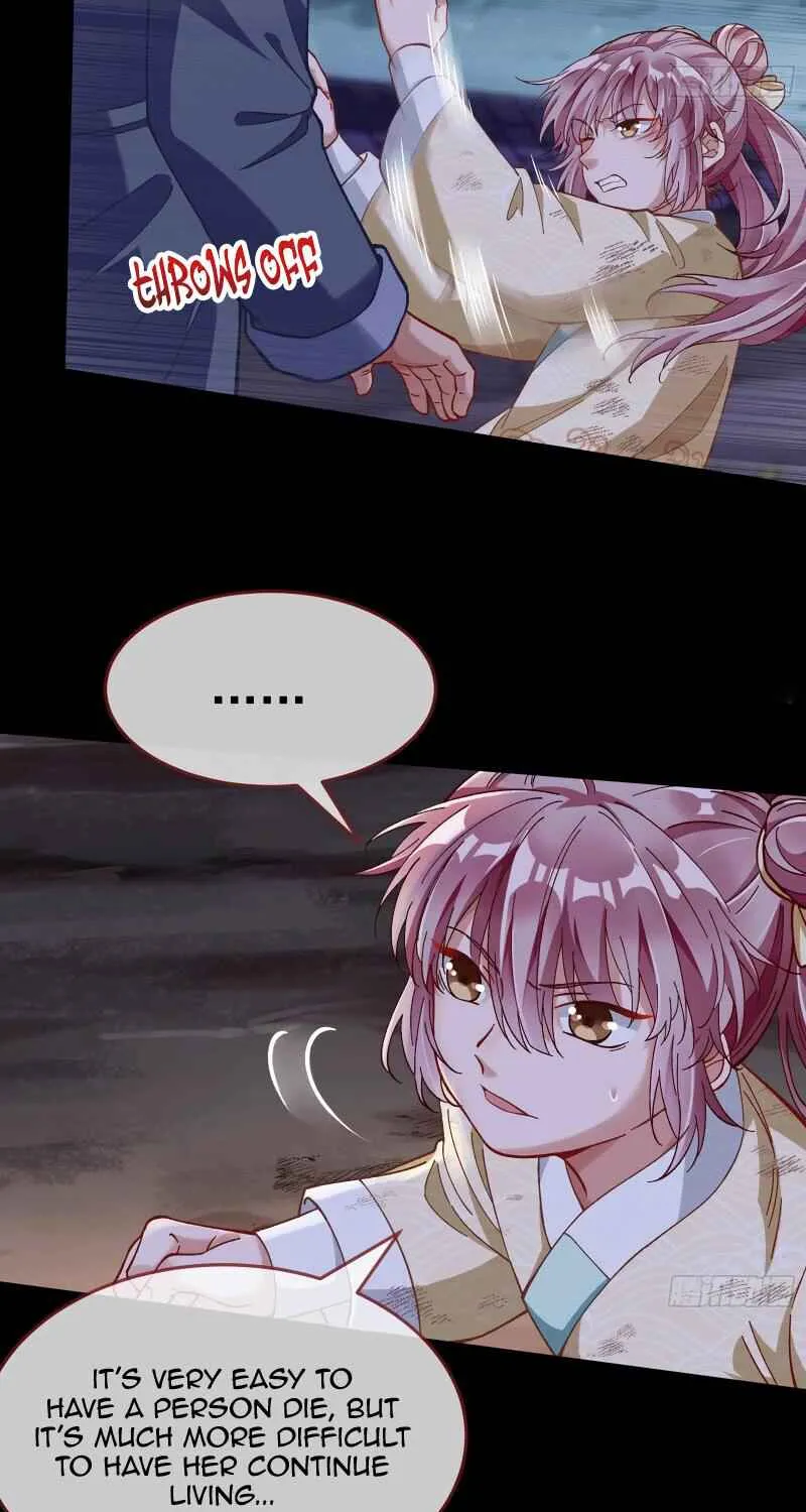Read Cheating Men Must Die chapter 318 image 22 on Lezhin