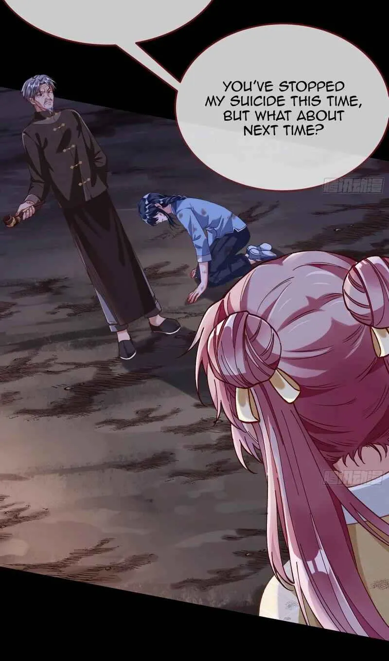 Read Cheating Men Must Die chapter 318 image 23 on Lezhin