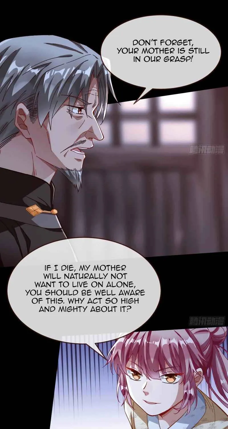 Read Cheating Men Must Die chapter 318 image 25 on Lezhin