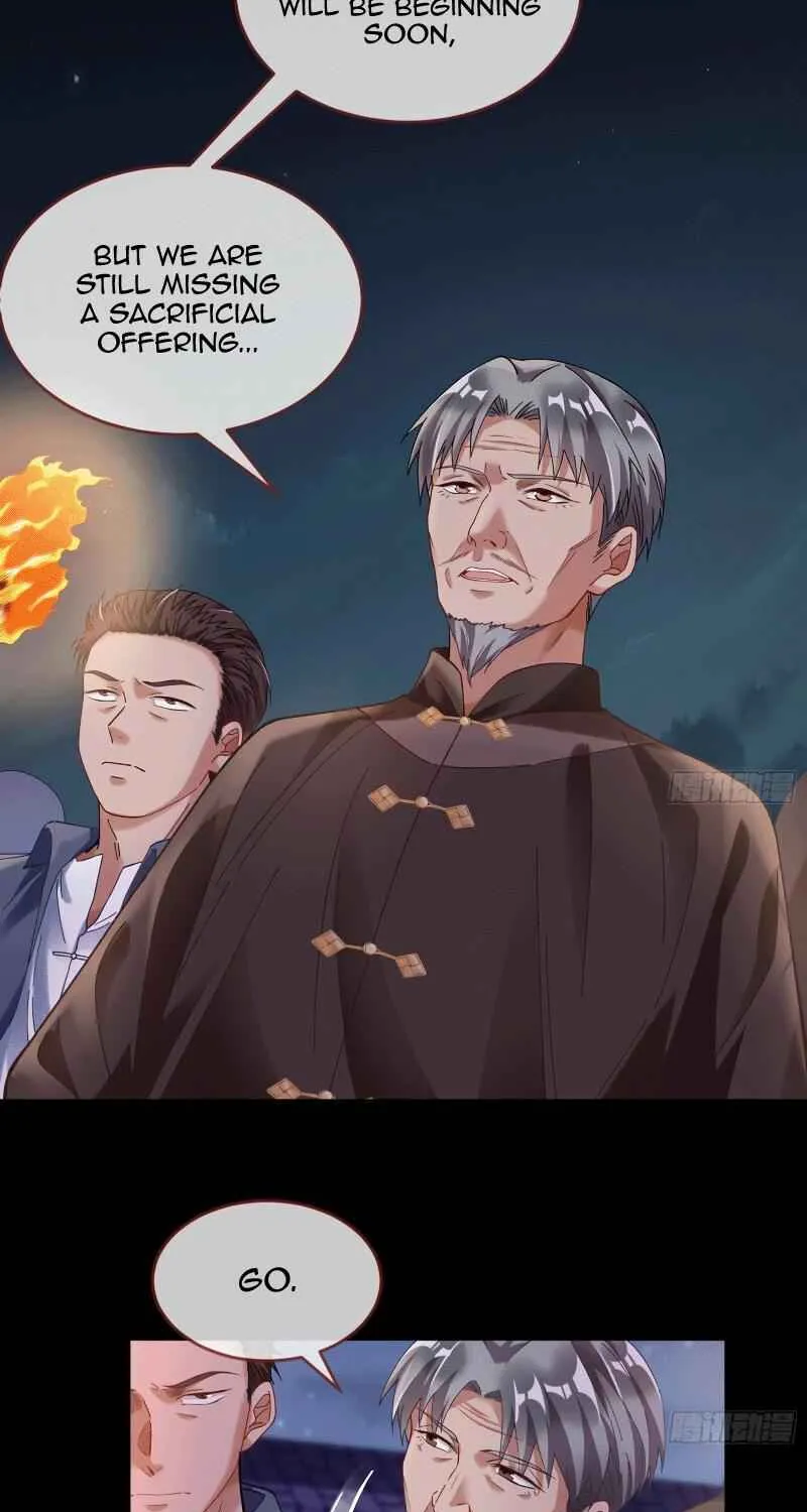 Read Cheating Men Must Die chapter 318 image 3 on Lezhin