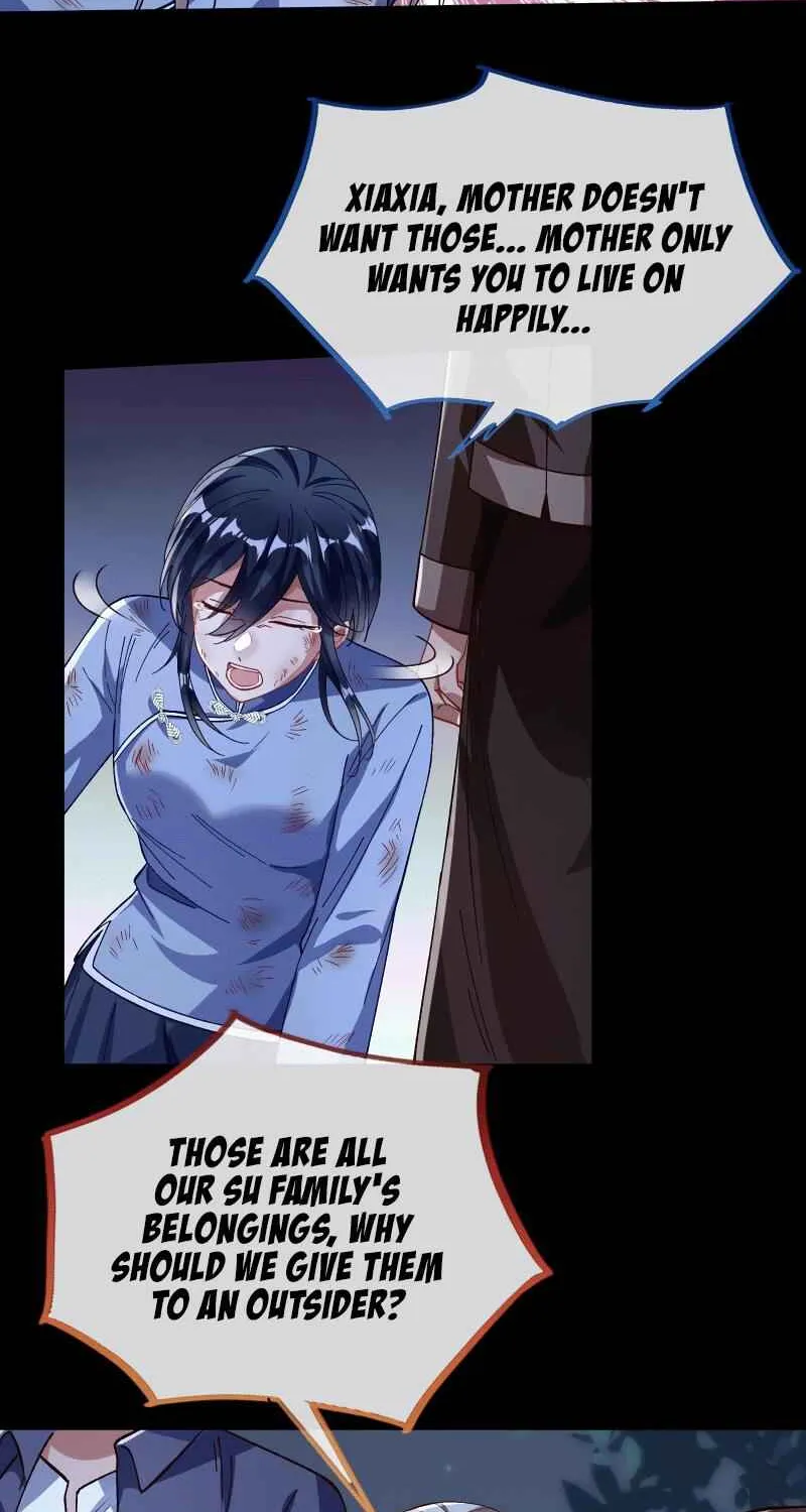Read Cheating Men Must Die chapter 318 image 30 on Lezhin