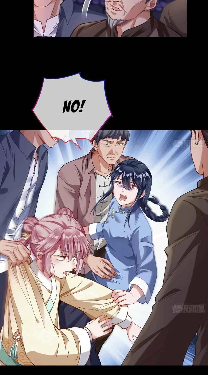 Read Cheating Men Must Die chapter 318 image 4 on Lezhin