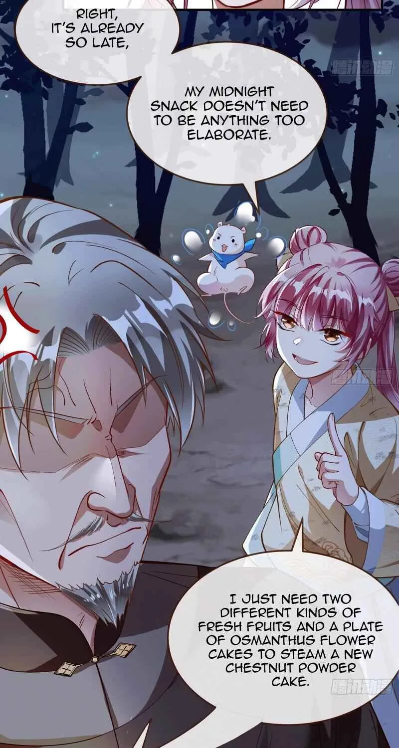 Read Cheating Men Must Die chapter 318 image 45 on Lezhin
