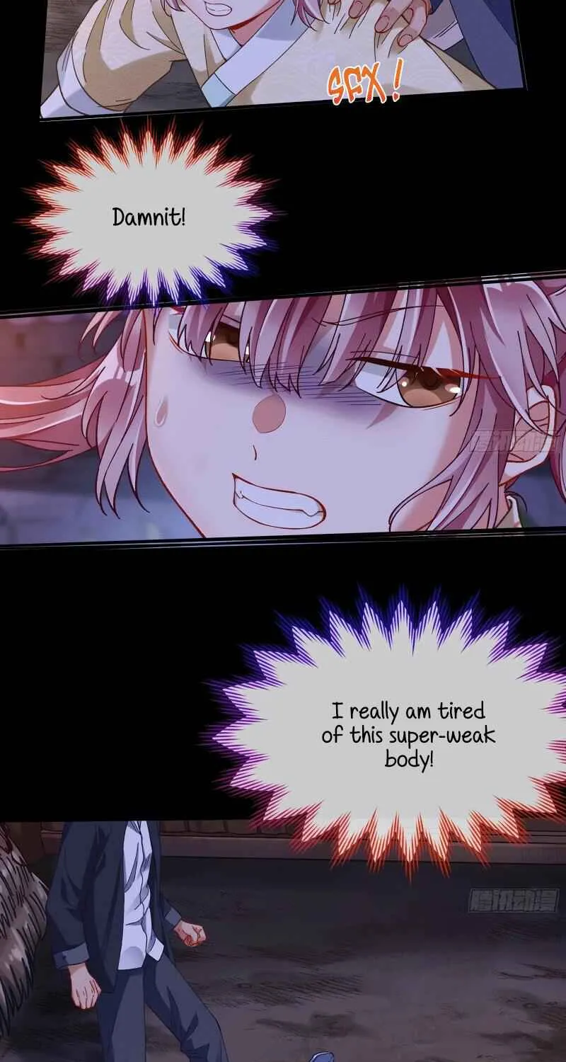 Read Cheating Men Must Die chapter 318 image 7 on Lezhin