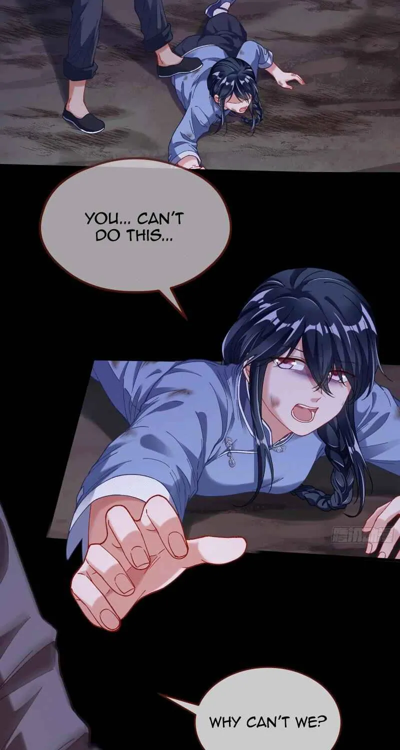 Read Cheating Men Must Die chapter 318 image 8 on Lezhin