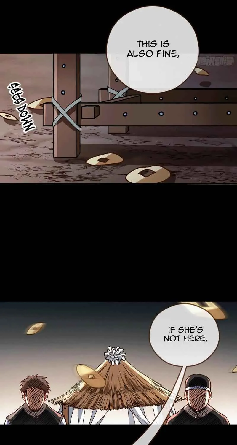 Read Cheating Men Must Die chapter 319 image 11 on Lezhin
