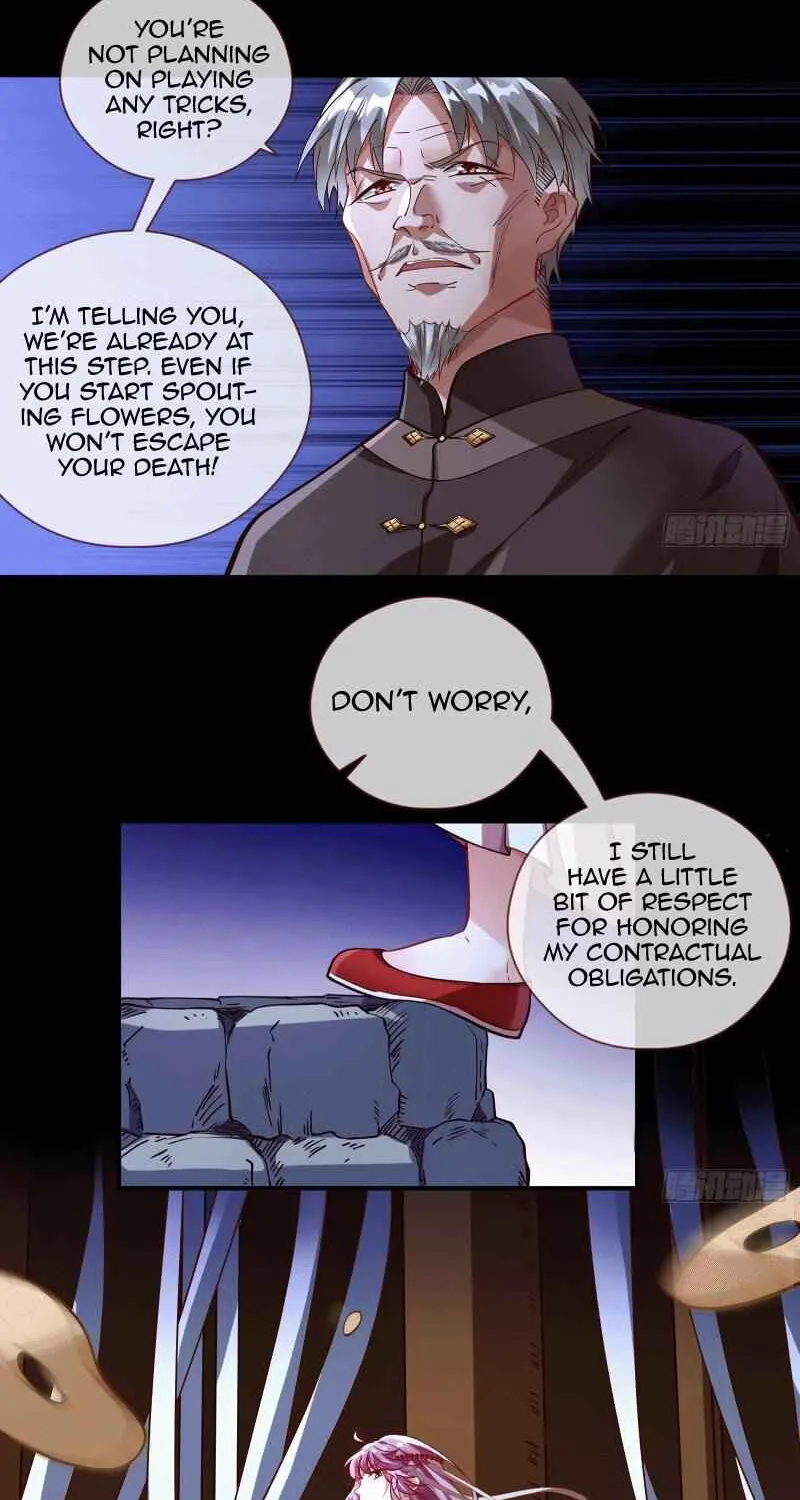 Read Cheating Men Must Die chapter 319 image 16 on Lezhin