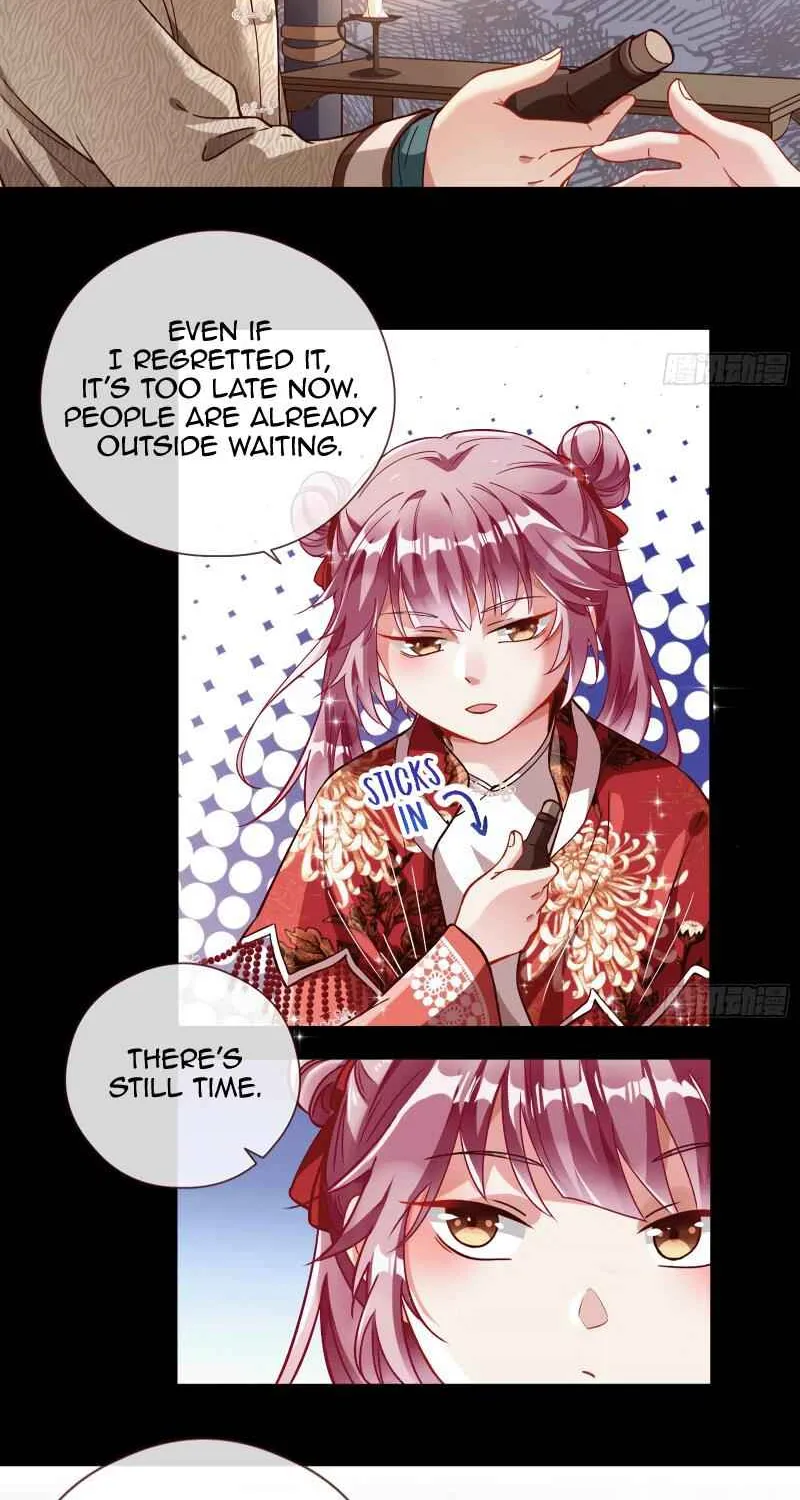 Read Cheating Men Must Die chapter 319 image 2 on Lezhin
