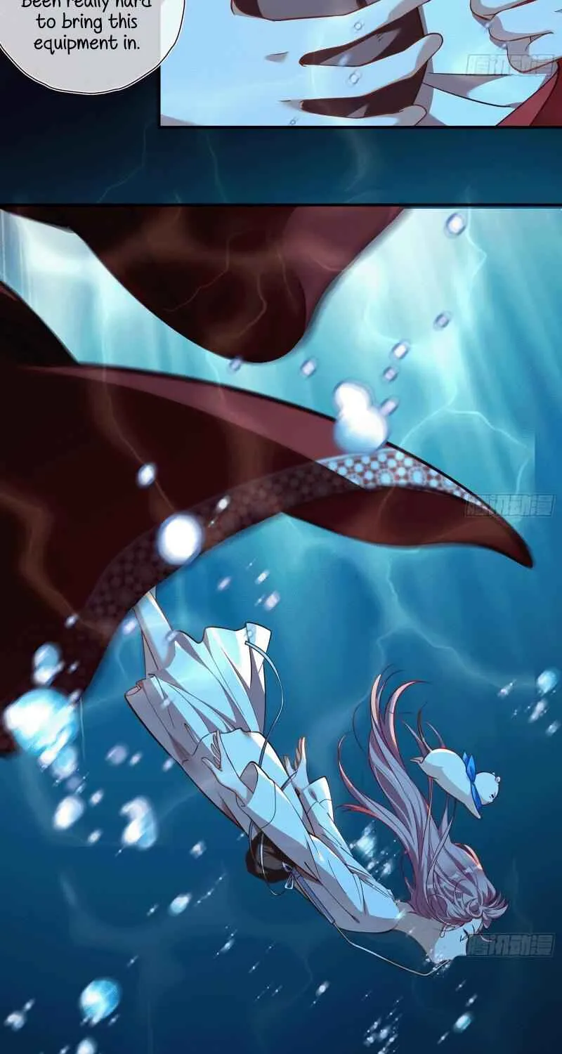 Read Cheating Men Must Die chapter 319 image 24 on Lezhin