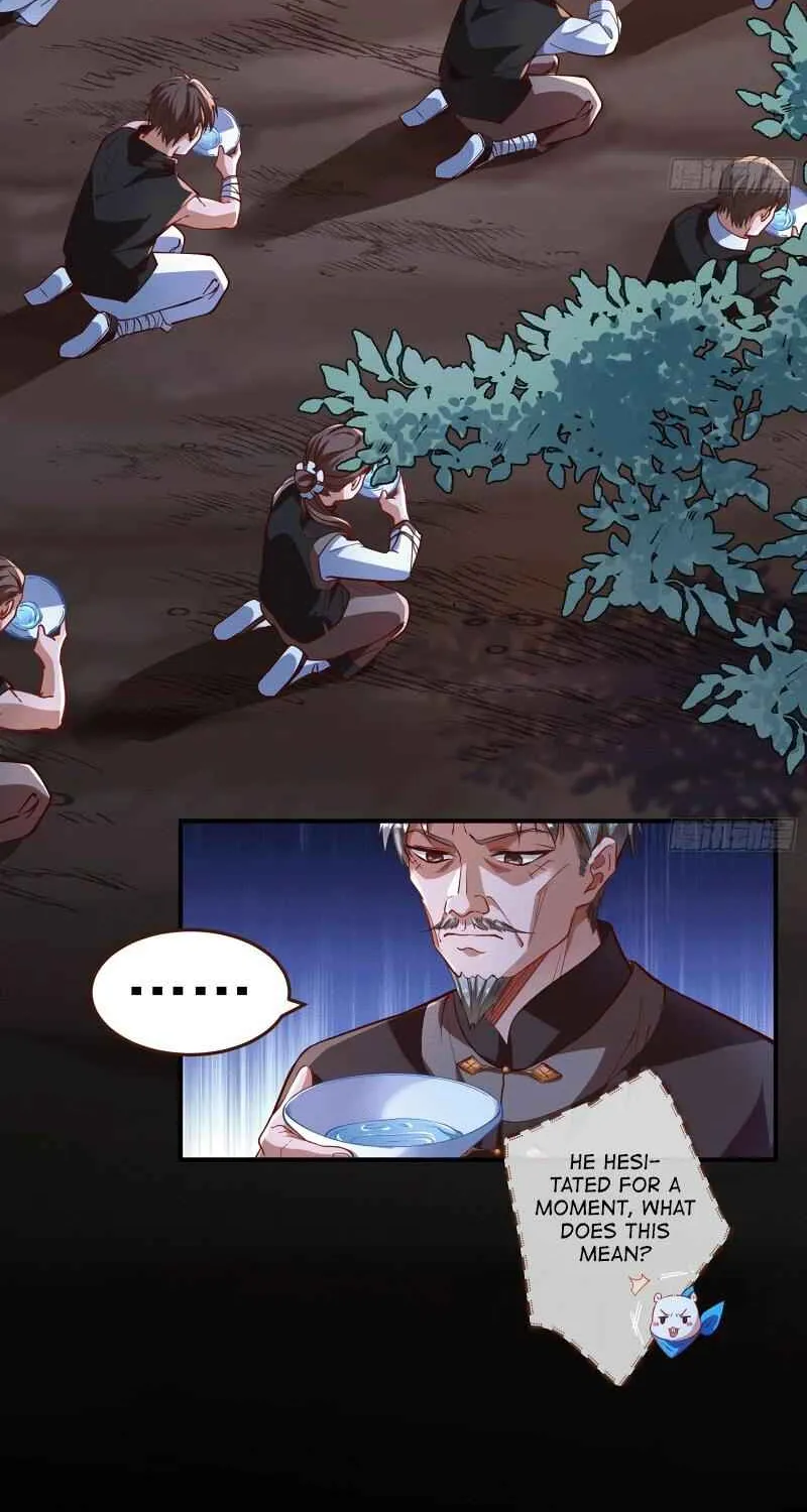 Read Cheating Men Must Die chapter 319 image 31 on Lezhin