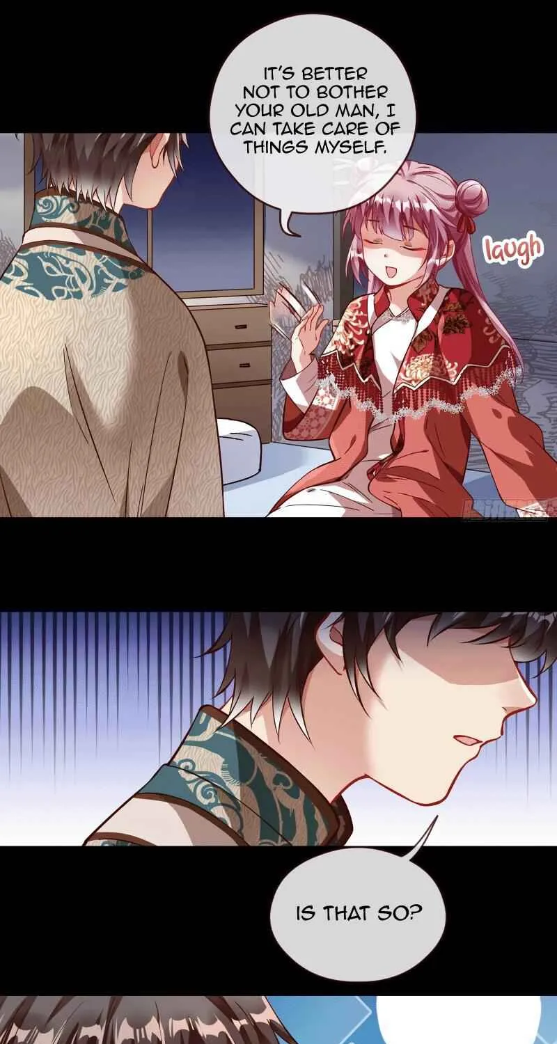Read Cheating Men Must Die chapter 319 image 6 on Lezhin