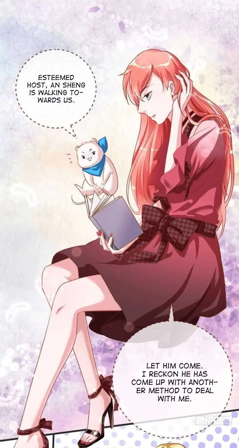 Read Cheating Men Must Die chapter 32 image 5 on Lezhin