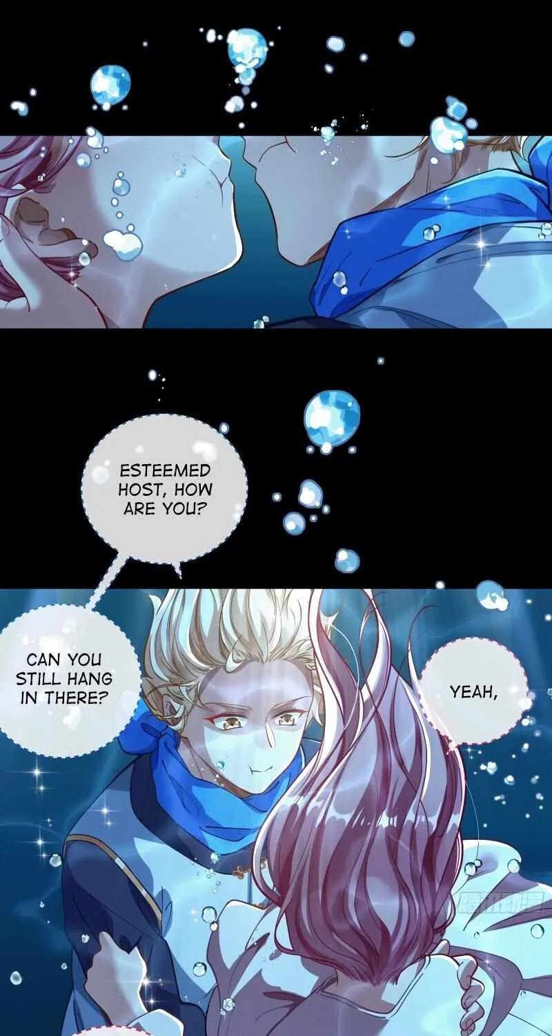 Read Cheating Men Must Die chapter 320 image 1 on Lezhin