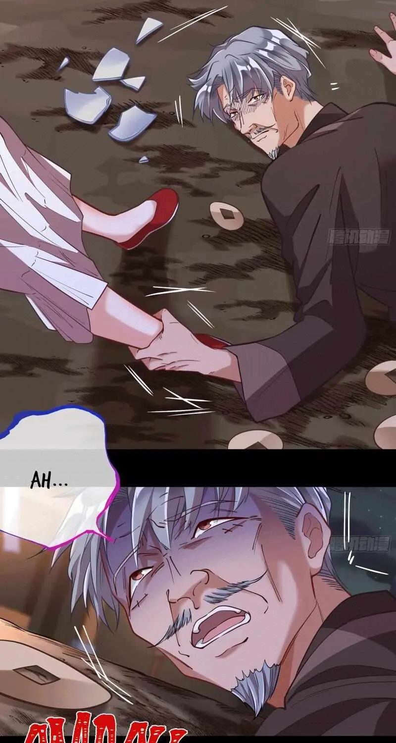 Read Cheating Men Must Die chapter 320 image 13 on Lezhin