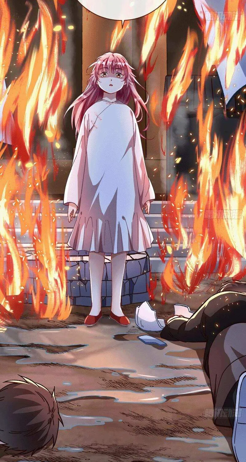 Read Cheating Men Must Die chapter 320 image 21 on Lezhin