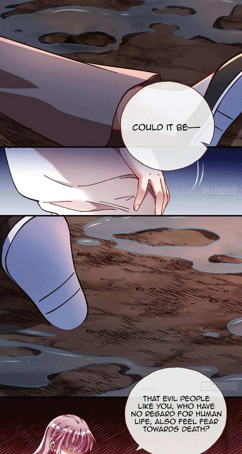Read Cheating Men Must Die chapter 320 image 23 on Lezhin