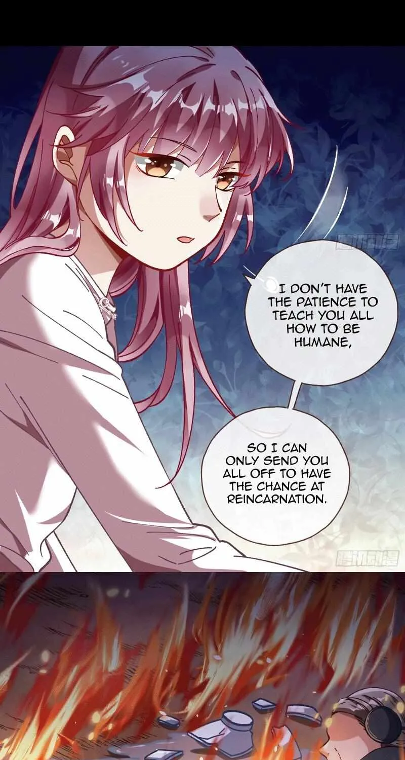 Read Cheating Men Must Die chapter 320 image 30 on Lezhin