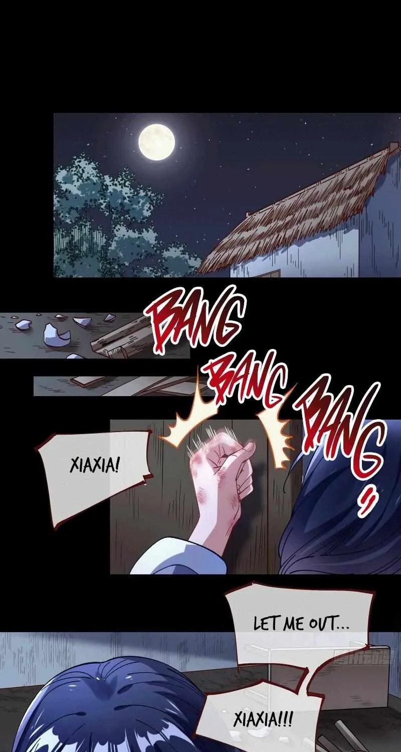 Read Cheating Men Must Die chapter 320 image 37 on Lezhin
