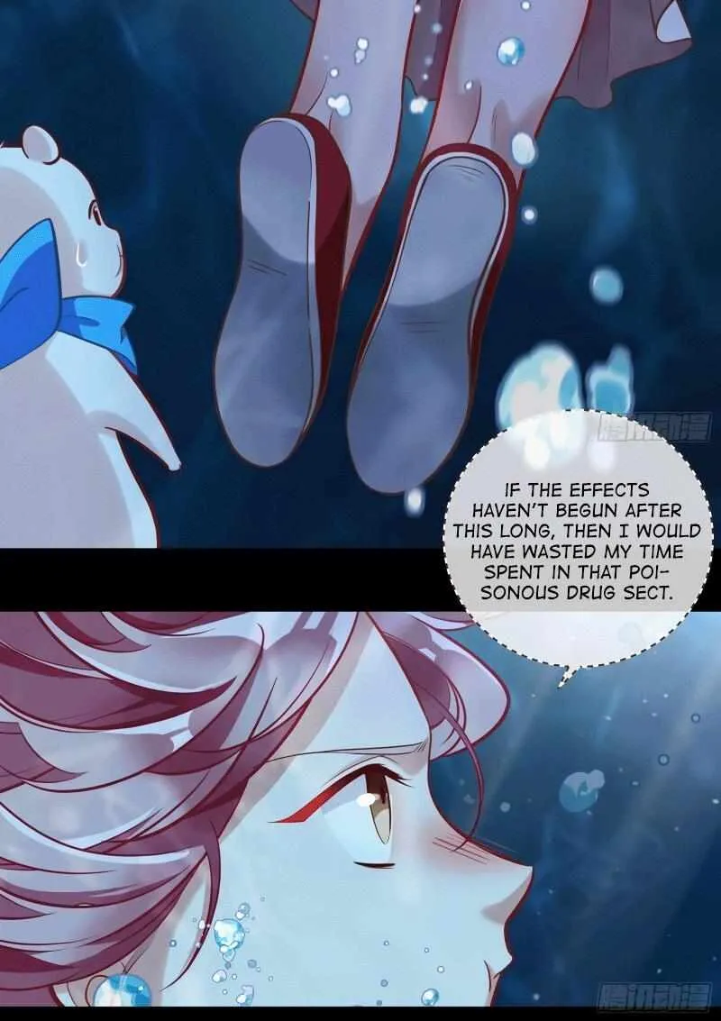Read Cheating Men Must Die chapter 320 image 5 on Lezhin