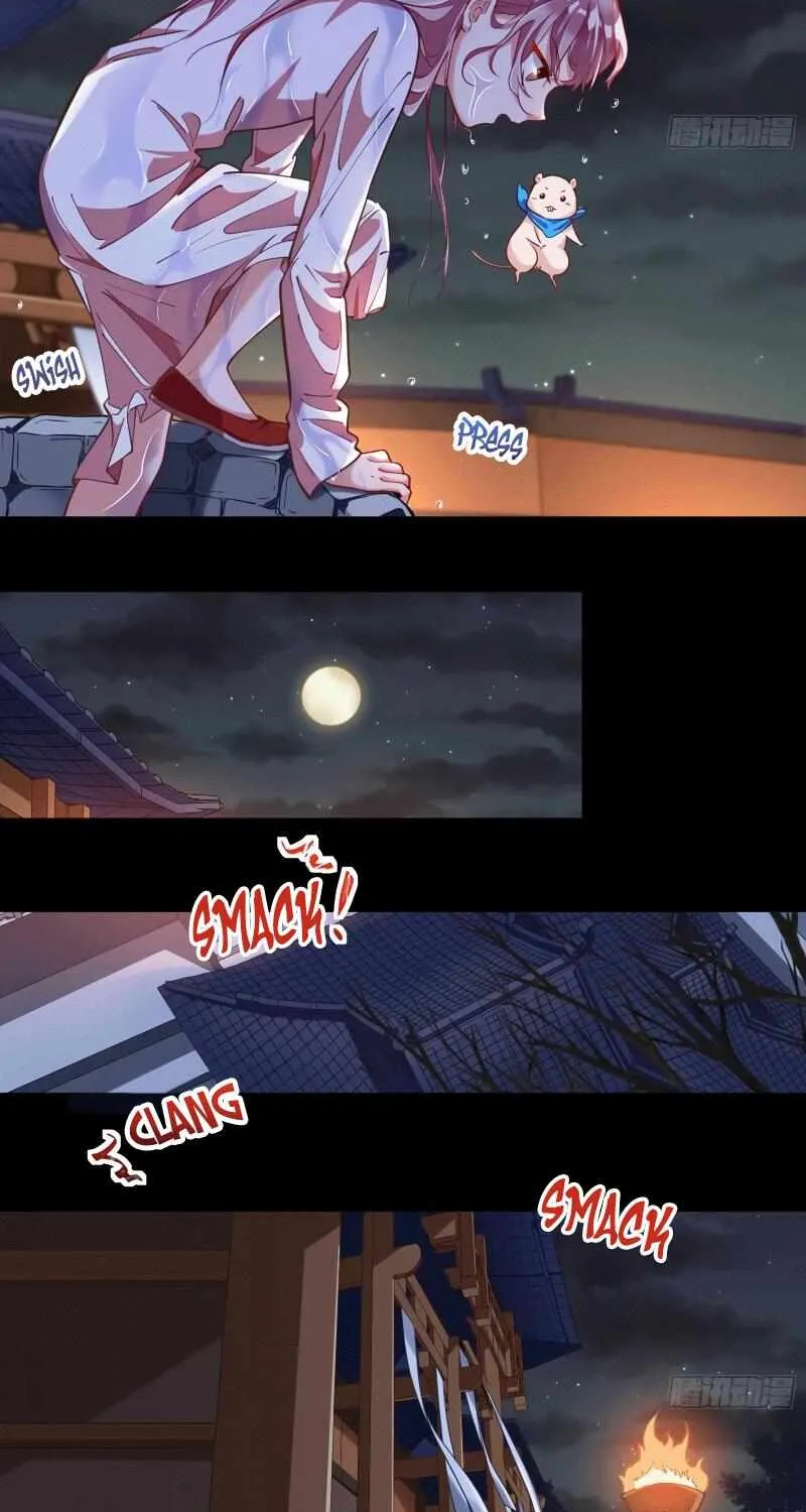 Read Cheating Men Must Die chapter 320 image 8 on Lezhin