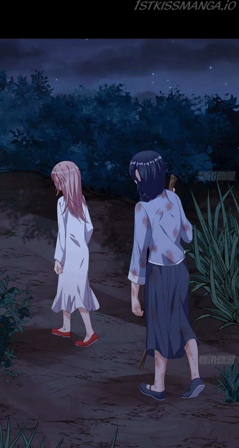 Read Cheating Men Must Die chapter 321 image 1 on Lezhin