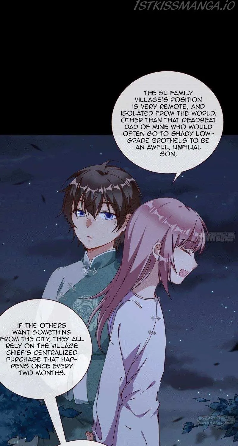 Read Cheating Men Must Die chapter 321 image 10 on Lezhin