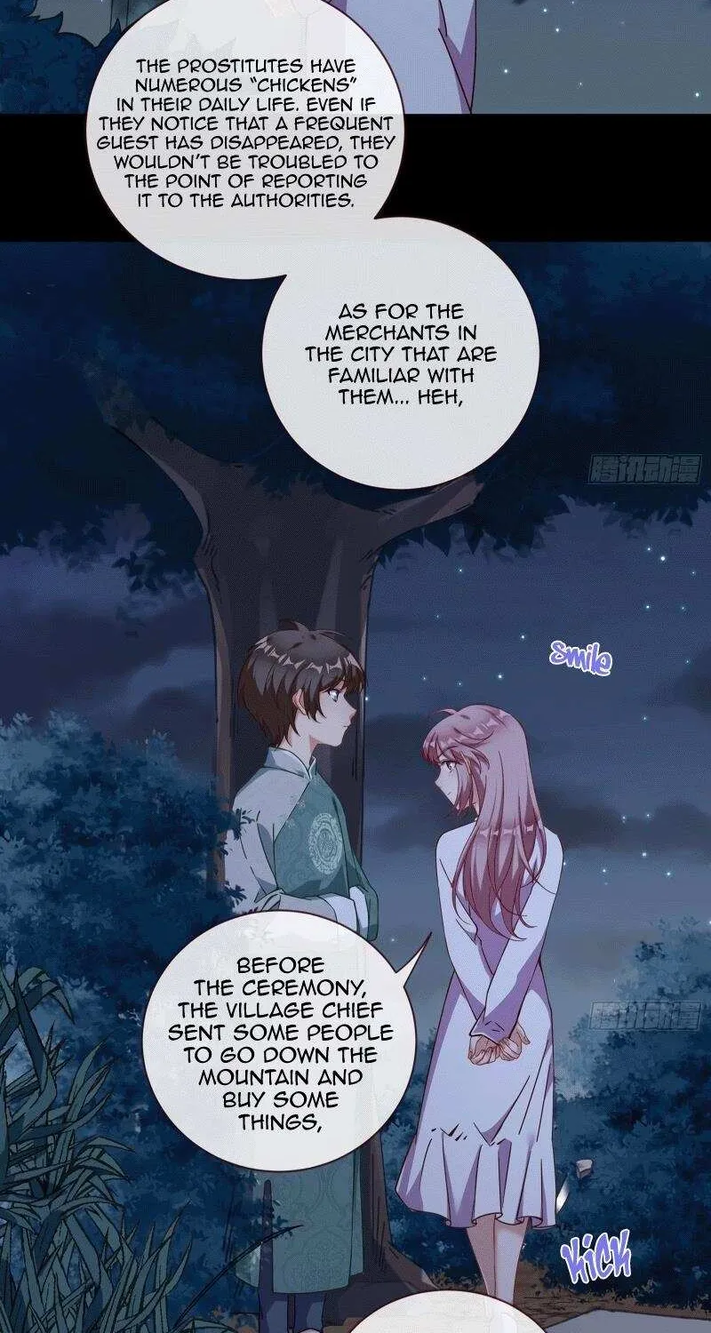 Read Cheating Men Must Die chapter 321 image 11 on Lezhin