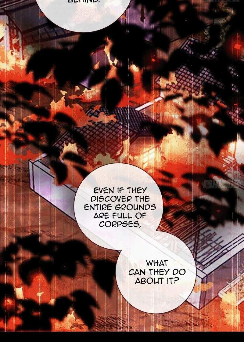 Read Cheating Men Must Die chapter 321 image 13 on Lezhin