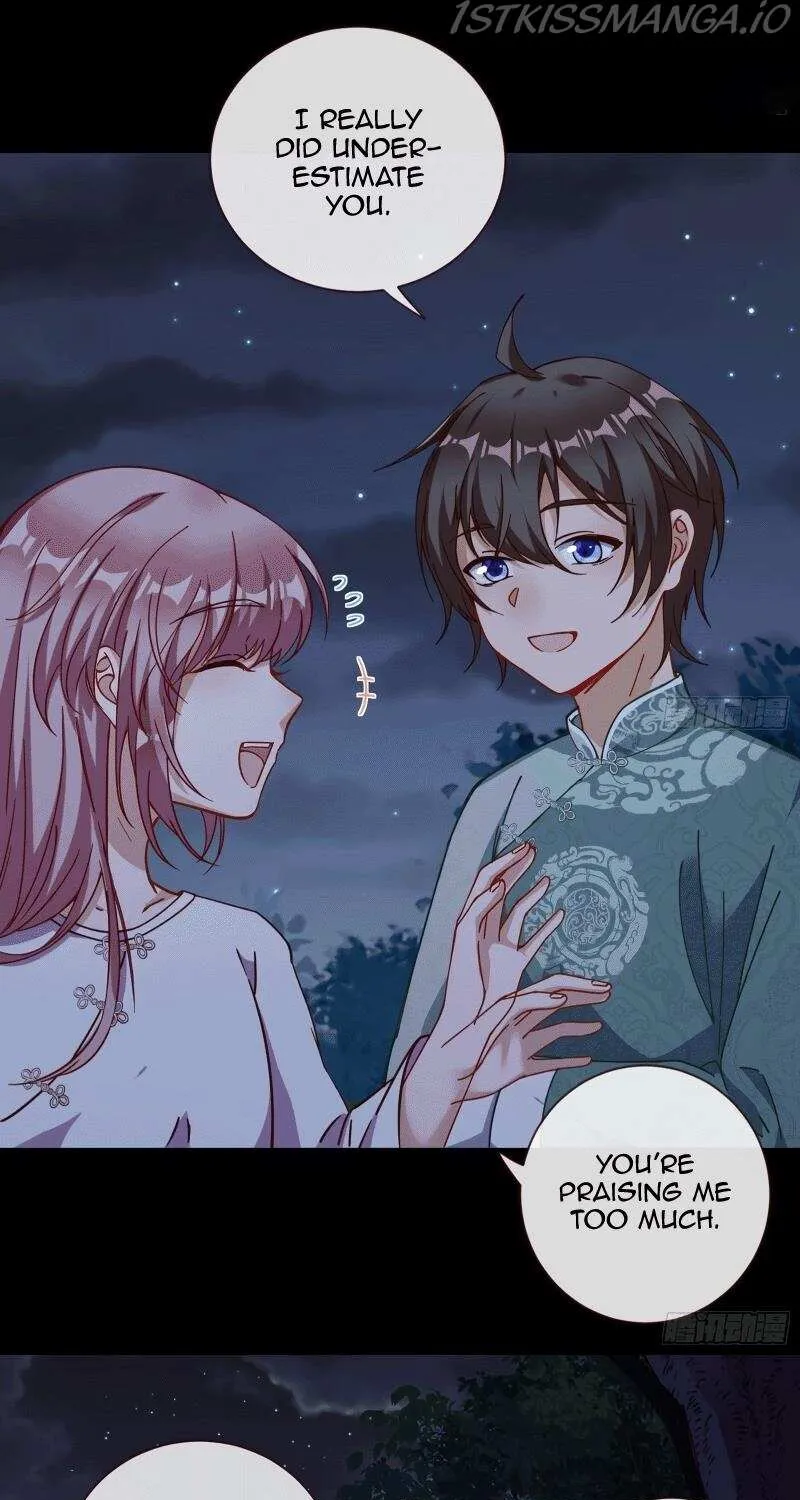 Read Cheating Men Must Die chapter 321 image 14 on Lezhin