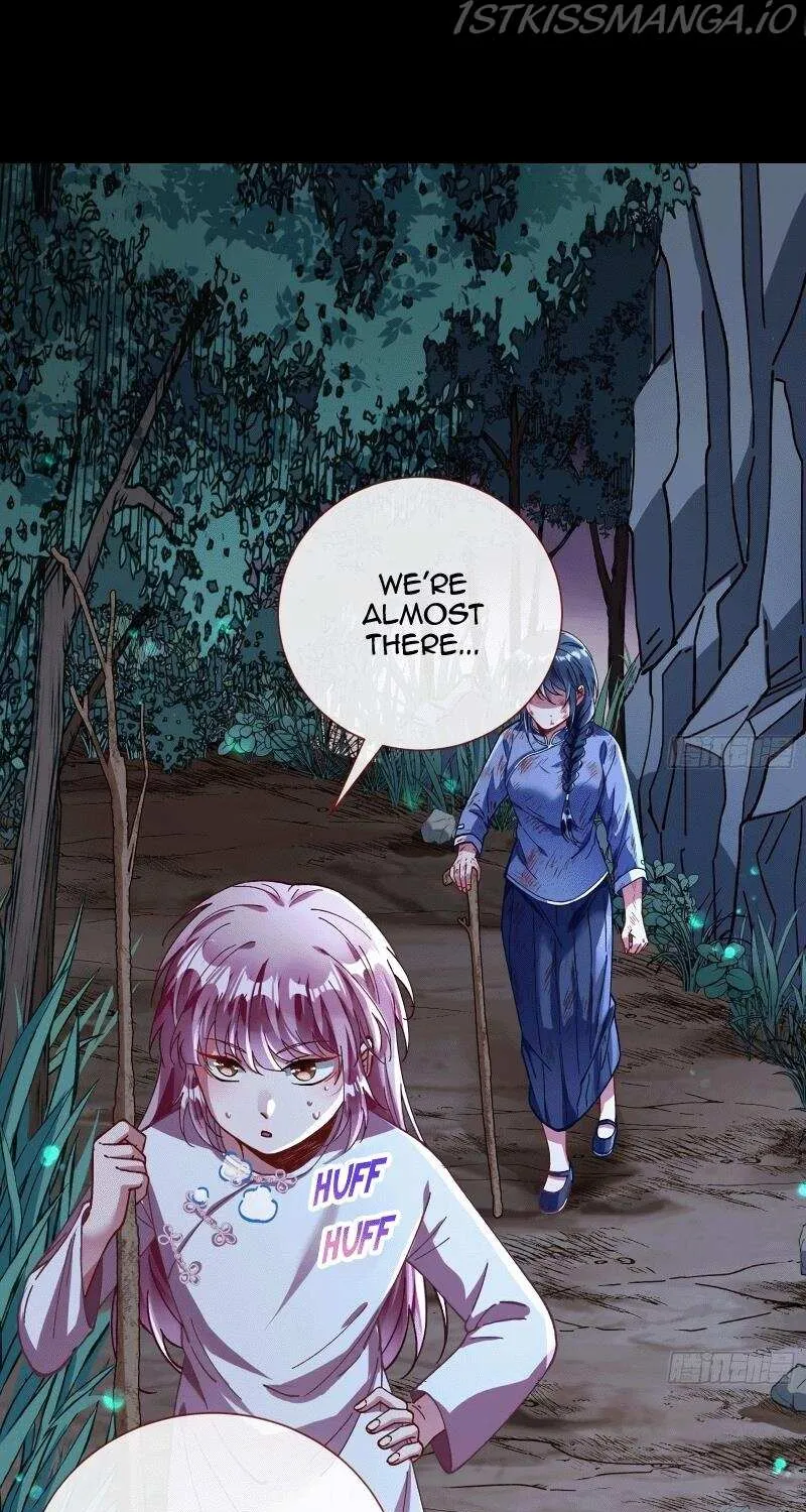Read Cheating Men Must Die chapter 321 image 19 on Lezhin