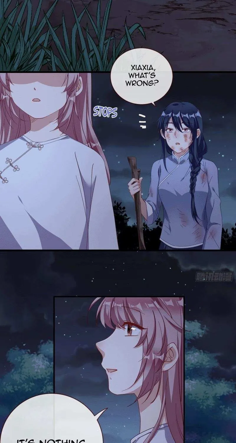 Read Cheating Men Must Die chapter 321 image 2 on Lezhin