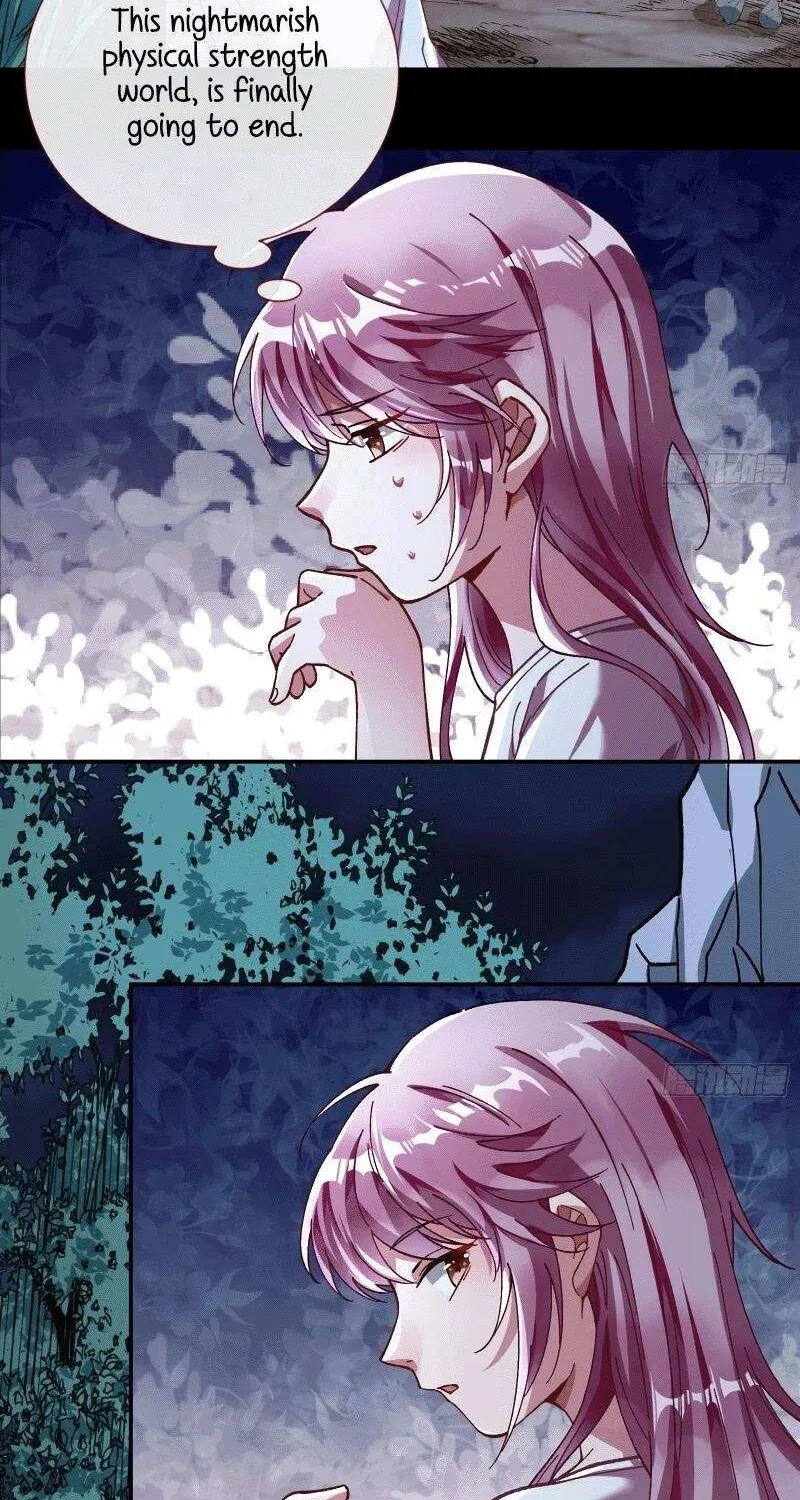 Read Cheating Men Must Die chapter 321 image 20 on Lezhin