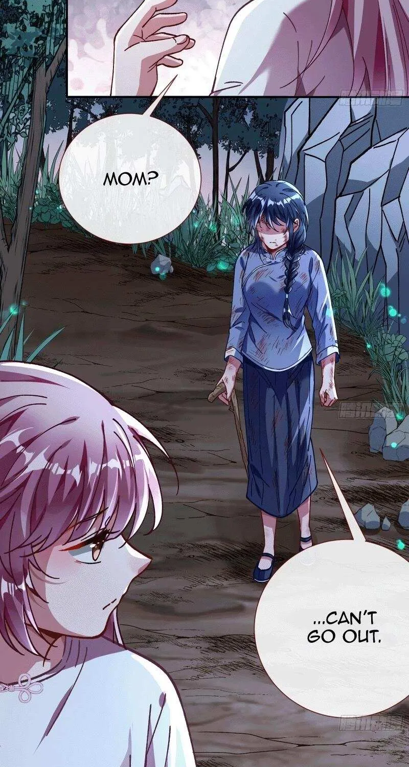 Read Cheating Men Must Die chapter 321 image 21 on Lezhin