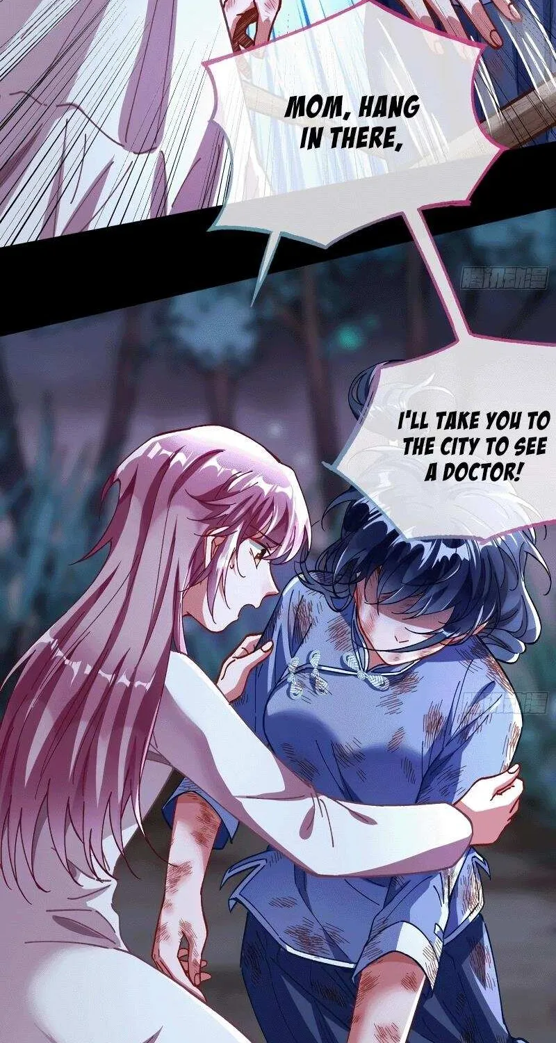 Read Cheating Men Must Die chapter 321 image 24 on Lezhin