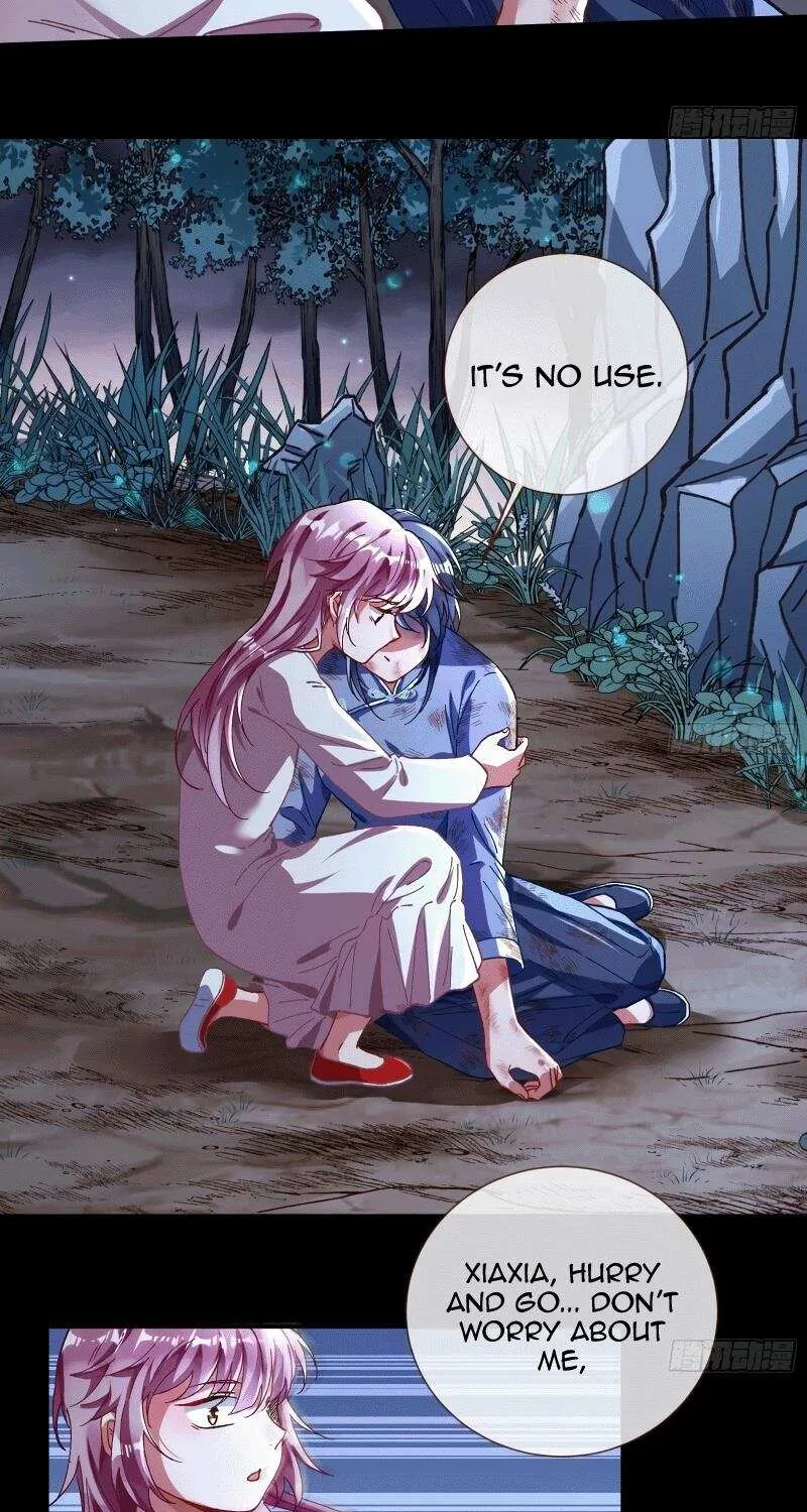 Read Cheating Men Must Die chapter 321 image 25 on Lezhin
