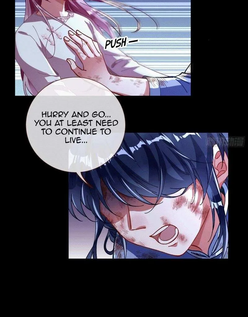 Read Cheating Men Must Die chapter 321 image 26 on Lezhin