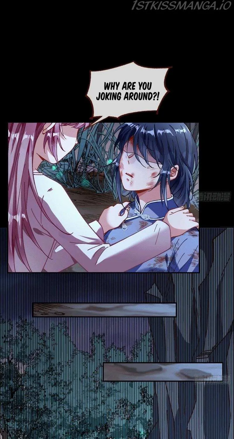 Read Cheating Men Must Die chapter 321 image 27 on Lezhin