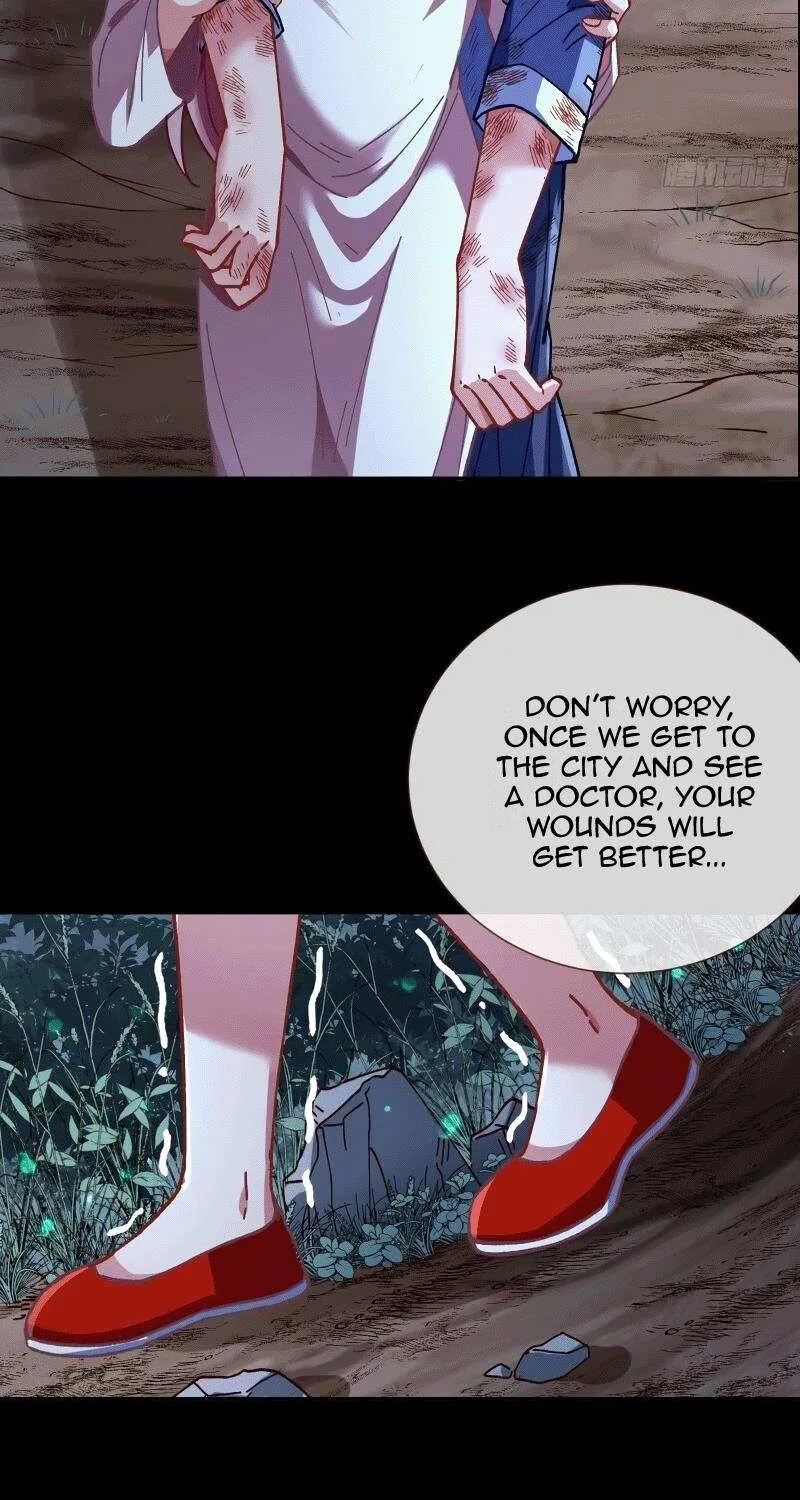 Read Cheating Men Must Die chapter 321 image 29 on Lezhin
