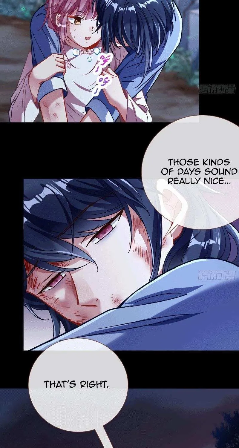 Read Cheating Men Must Die chapter 321 image 31 on Lezhin