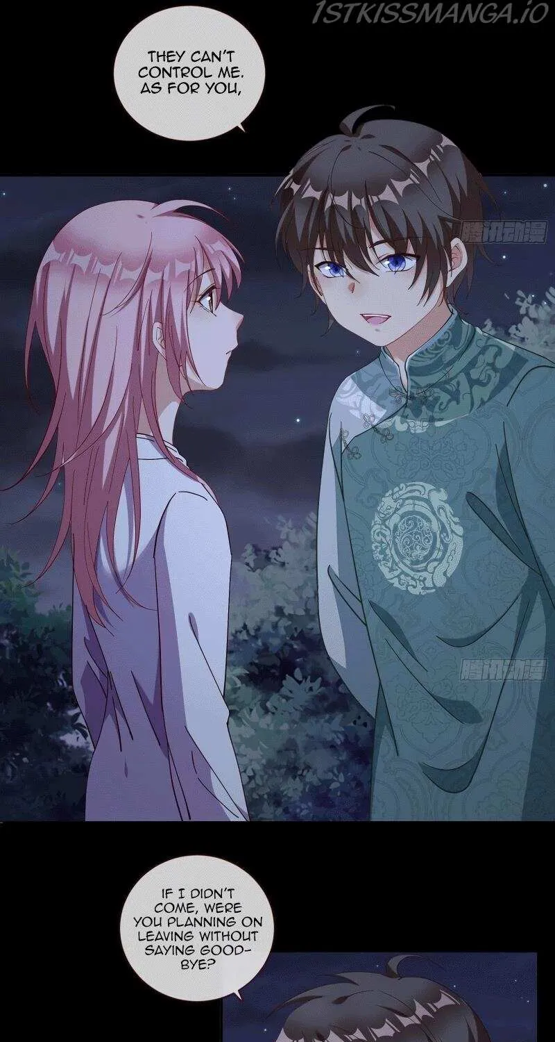 Read Cheating Men Must Die chapter 321 image 5 on Lezhin