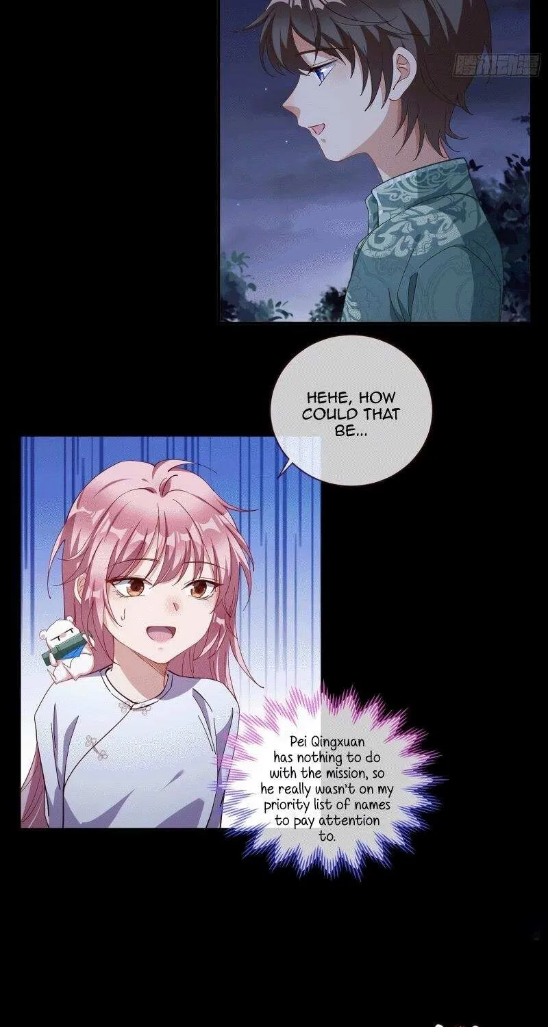 Read Cheating Men Must Die chapter 321 image 6 on Lezhin