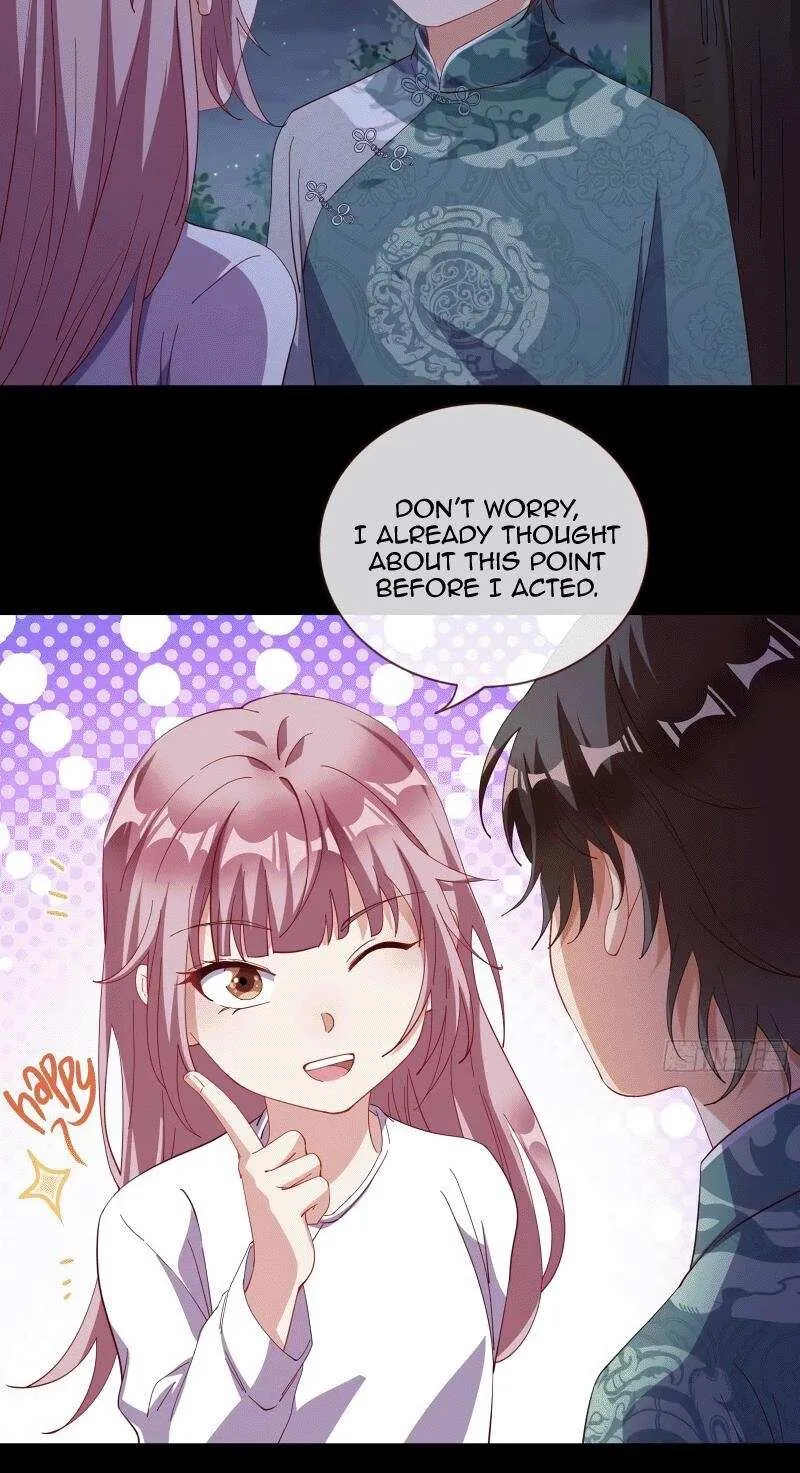 Read Cheating Men Must Die chapter 321 image 9 on Lezhin