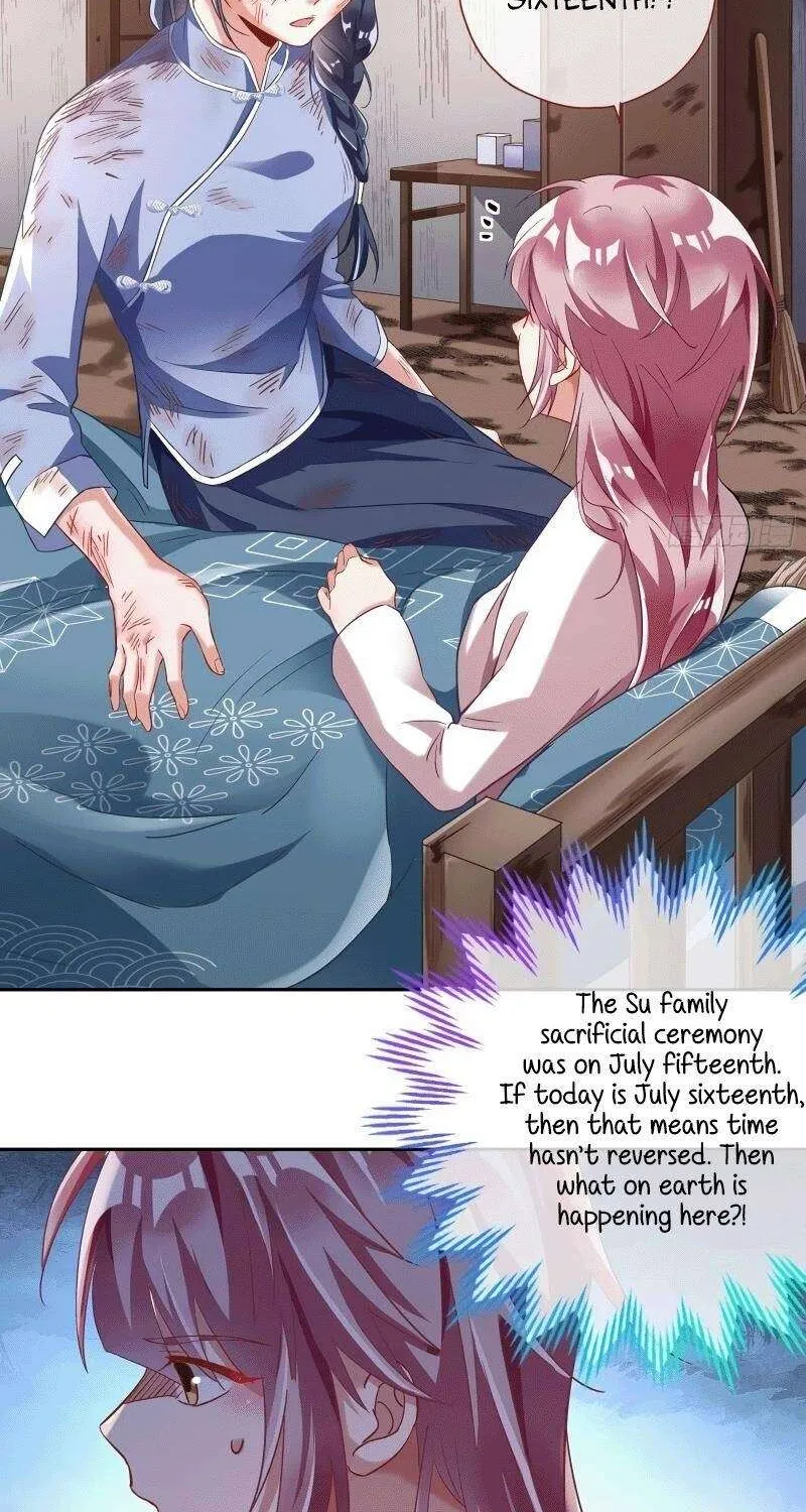 Read Cheating Men Must Die chapter 322 image 10 on Lezhin