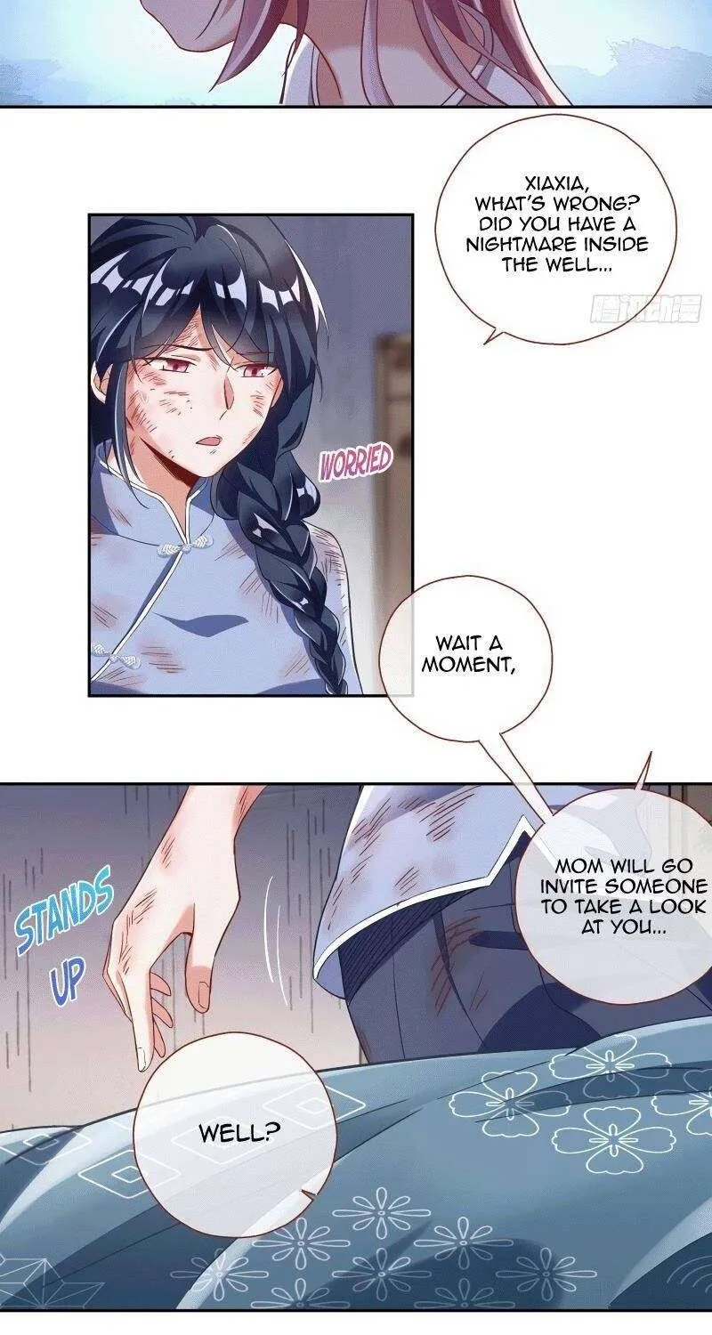 Read Cheating Men Must Die chapter 322 image 11 on Lezhin
