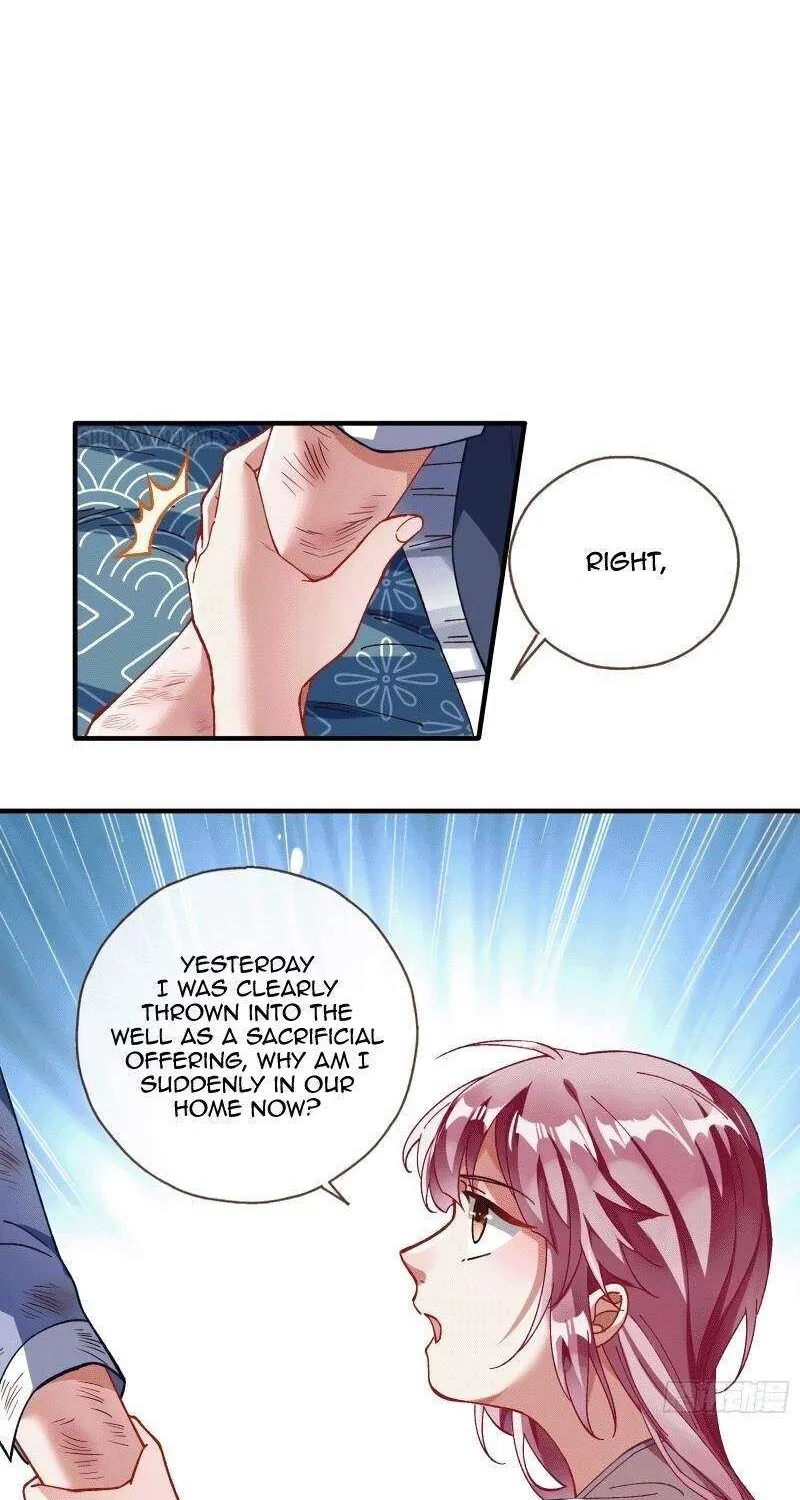 Read Cheating Men Must Die chapter 322 image 12 on Lezhin