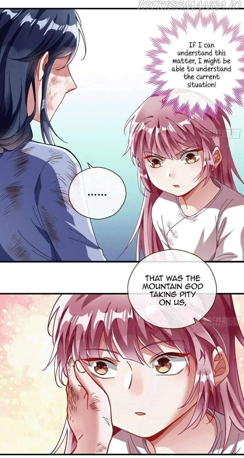 Read Cheating Men Must Die chapter 322 image 14 on Lezhin