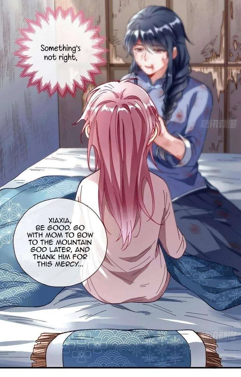 Read Cheating Men Must Die chapter 322 image 17 on Lezhin