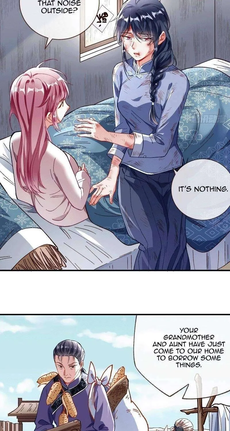 Read Cheating Men Must Die chapter 322 image 19 on Lezhin