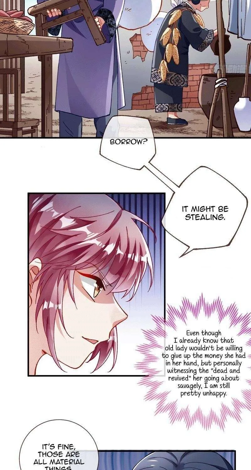 Read Cheating Men Must Die chapter 322 image 20 on Lezhin